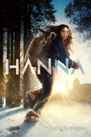 Hanna (2019 - In Lavorazione) streaming