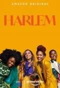 Harlem (2021 - In Lavorazione) streaming