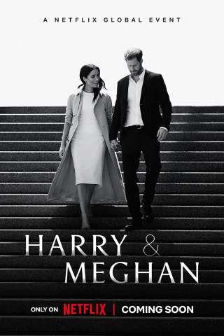 Harry & Meghan (2022 - In Lavorazione) streaming
