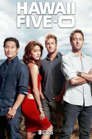 Hawaii Five-0 (2010 - In Lavorazione) streaming