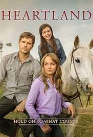 Heartland (2007 - In Lavorazione) streaming