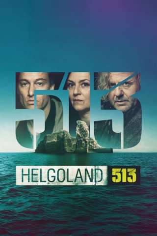 Helgoland 513 (2024 - In Lavorazione) streaming