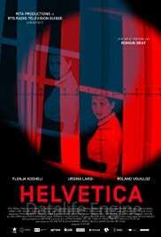 Helvetica (2019 - In Lavorazione) streaming