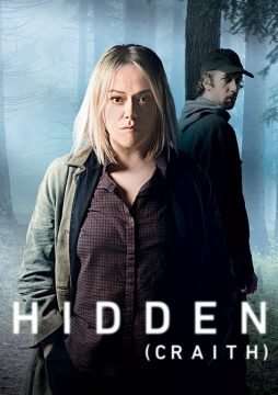 Hidden (2018 - In Lavorazione) streaming