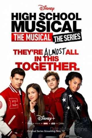 High School Musical: The Musical: The Series (2019 - In Lavorazione) streaming