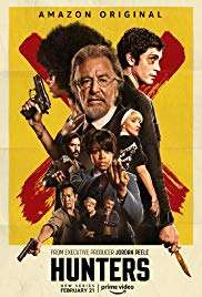 Hunters (2020 - In Lavorazione) streaming