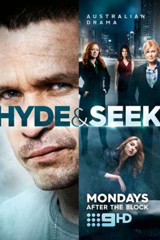 Hyde & Seek (2016 - In Lavorazione) streaming