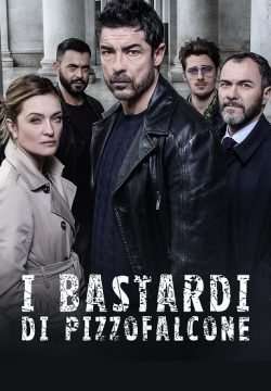 I Bastardi di Pizzofalcone (2017 - In Lavorazione) streaming
