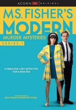 I casi della giovane Miss Fisher (2019 - In Lavorazione) streaming