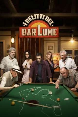 I delitti del BarLume (2013 - In Lavorazione) streaming
