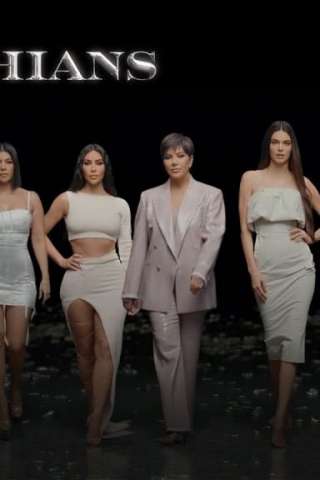I Kardashian (2022) (2022 - In Lavorazione) streaming