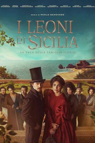 I leoni di Sicilia (2023 - In Lavorazione) streaming