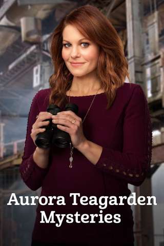 I misteri di Aurora Teagarden (2017 - In Lavorazione) streaming