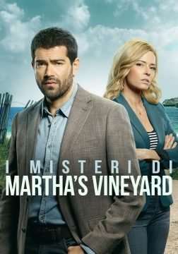 I misteri di Martha’s Vineyard (2020 - In Lavorazione) streaming