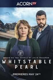 I Misteri di Whitstable Pearl (2021 - In Lavorazione) streaming