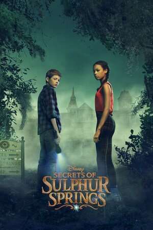 I segreti di Sulphur Springs (2021 - In Lavorazione) streaming