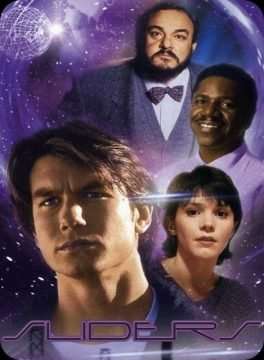 I Viaggiatori (1995 - 2000) streaming