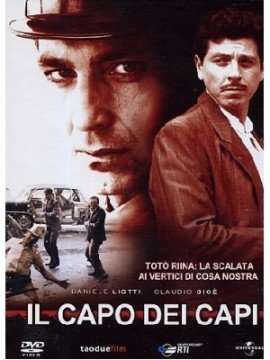 Il capo dei capi (2007) streaming