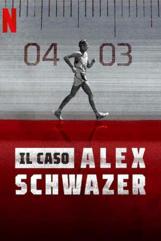 Il caso Alex Schwazer (2023 - In Lavorazione) streaming