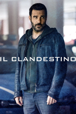 Il clandestino (2024 - In Lavorazione) streaming