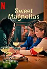 Il colore delle magnolie (2020 - In Lavorazione) streaming