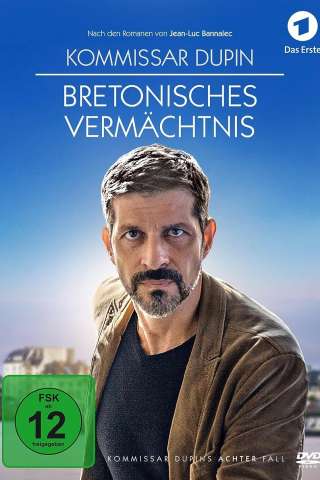 Il commissario Dupin (2017 - In Lavorazione) streaming