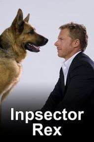 Il Commissario Rex (1994 - 2004) (1994 - 2004) streaming