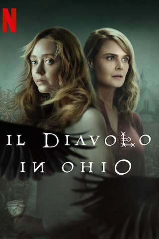 Il diavolo in Ohio (2022 - In Lavorazione) streaming