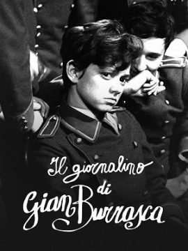 Il Giornalino di Gian Burrasca (1964 - 1965) streaming