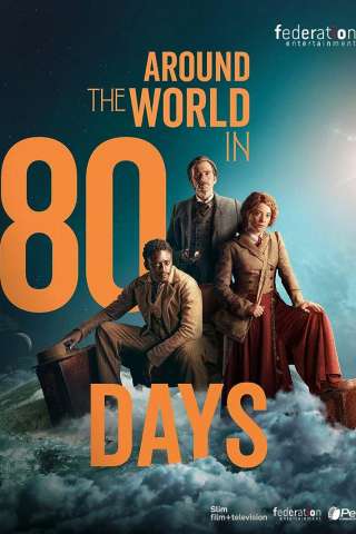 Il giro del mondo in 80 giorni (2021 - In Lavorazione) streaming