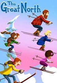 Il Grande Nord (2021 - In Lavorazione) streaming