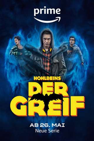 Il Grifone (2023 - In Lavorazione) streaming