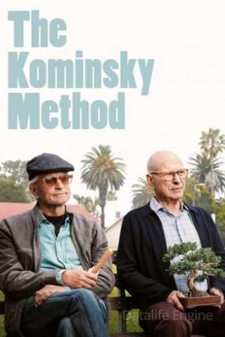 Il metodo Kominsky (2018 - In Lavorazione) streaming