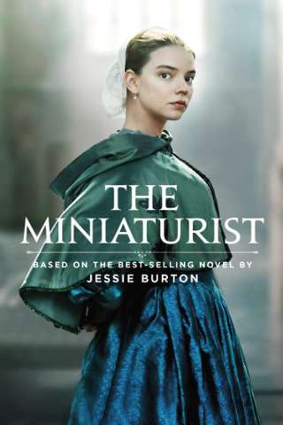 Il miniaturista (2017 - In Lavorazione) streaming