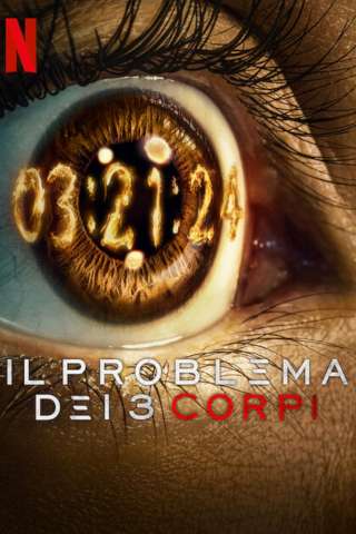 Il problema dei 3 corpi (2024 - In Lavorazione) streaming