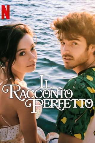 Il racconto perfetto (2023 - In Lavorazione) streaming