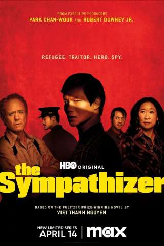 Il simpatizzante (2024 - In Lavorazione) streaming