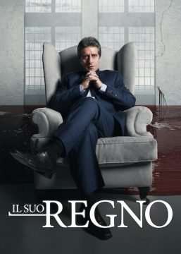 Il suo regno – The Kingdom (2021) (2021 - In Lavorazione) streaming