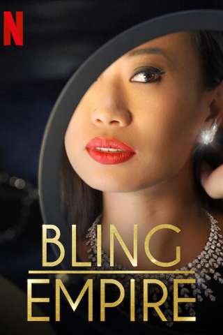 Impero Bling (2021) (2021 - In Lavorazione) streaming