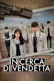 In cerca di vendetta (2022 - In Lavorazione) streaming