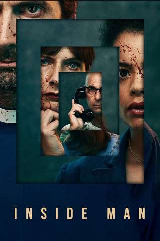 Inside Man (2022 - In Lavorazione) streaming
