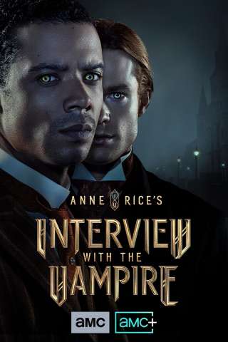 Intervista col vampiro (2022 - Terminata) streaming