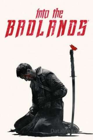 Into The Badlands (2015 - In Lavorazione) streaming