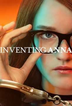 Inventing Anna (2022 - In Lavorazione) streaming