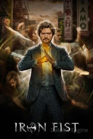 Iron Fist (2017 - In Lavorazione) streaming