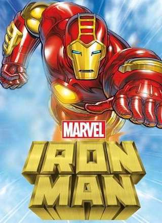 Iron Man (1994) (1994 - 1996) streaming