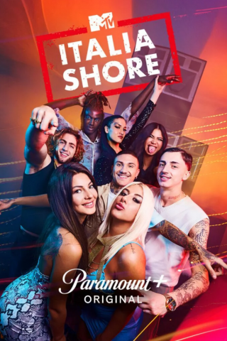 Italia Shore (2024 - In Lavorazione) streaming
