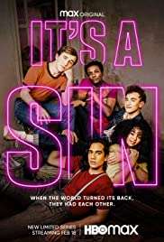 It's a Sin (2021 - In Lavorazione) streaming