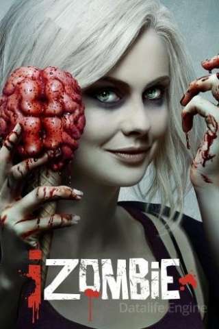 iZombie (2015 - In Lavorazione) streaming