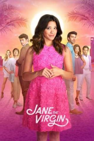 Jane the Virgin (2014 - Conclusa) streaming